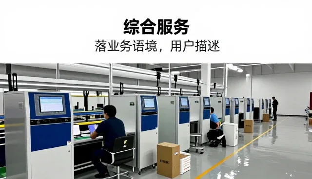 智能传感终端