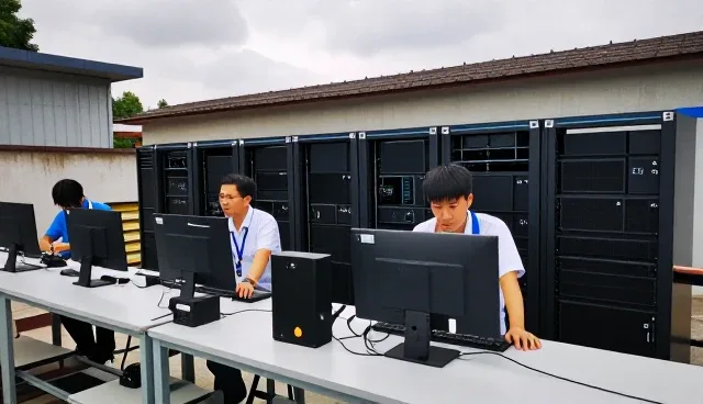 智能控制系统开发使用技巧分享