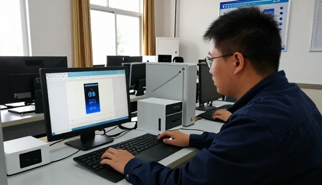 乾师智能科技(上海)有限公司聊聊智能控制系统开发智能设备